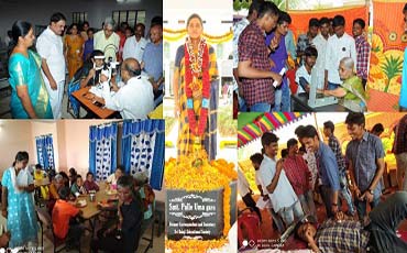 Blood Donation camp